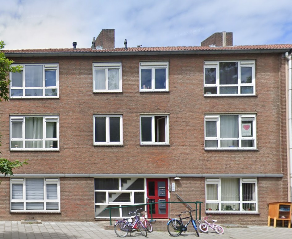 Appartement te huur: Oranjelaan 193, Oud-Geleen en Haesselderveld Geleen