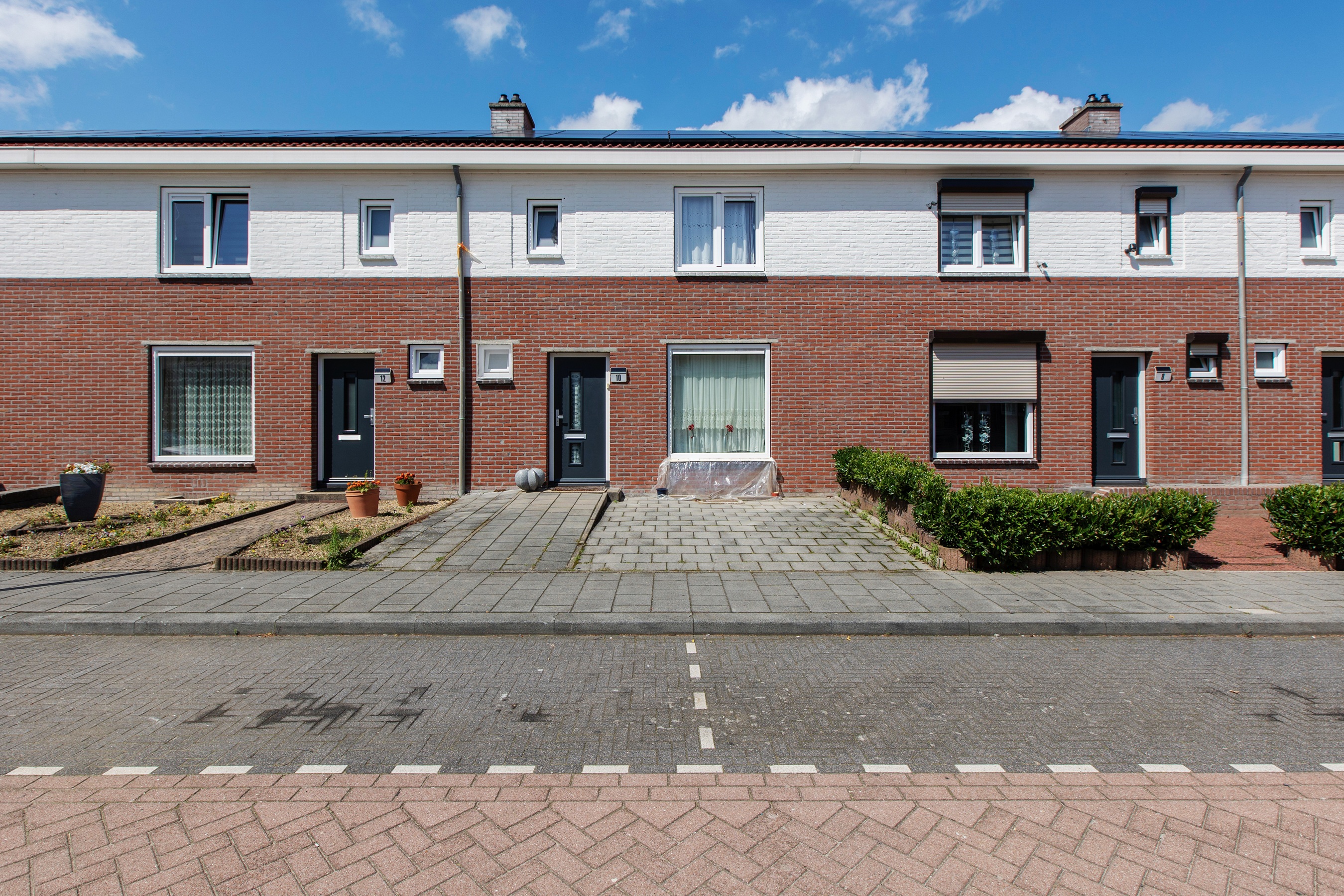Tussenwoning te huur: Narcisstraat 10, Heilust Kerkrade