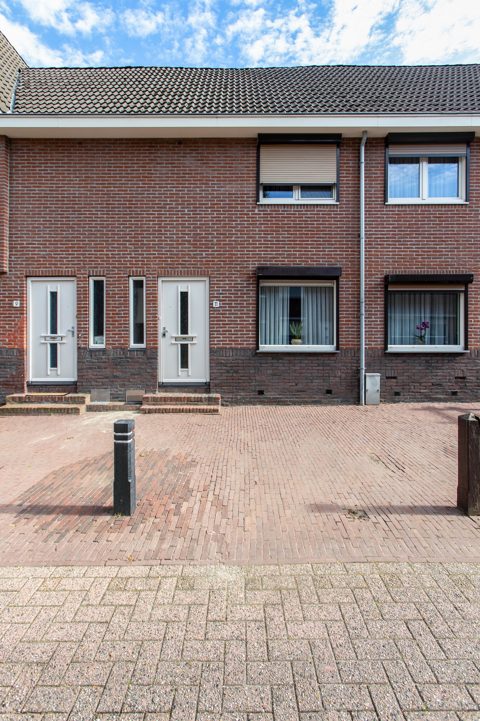 Tussenwoning te huur: Ons Limburgstraat 11, Heilust Kerkrade