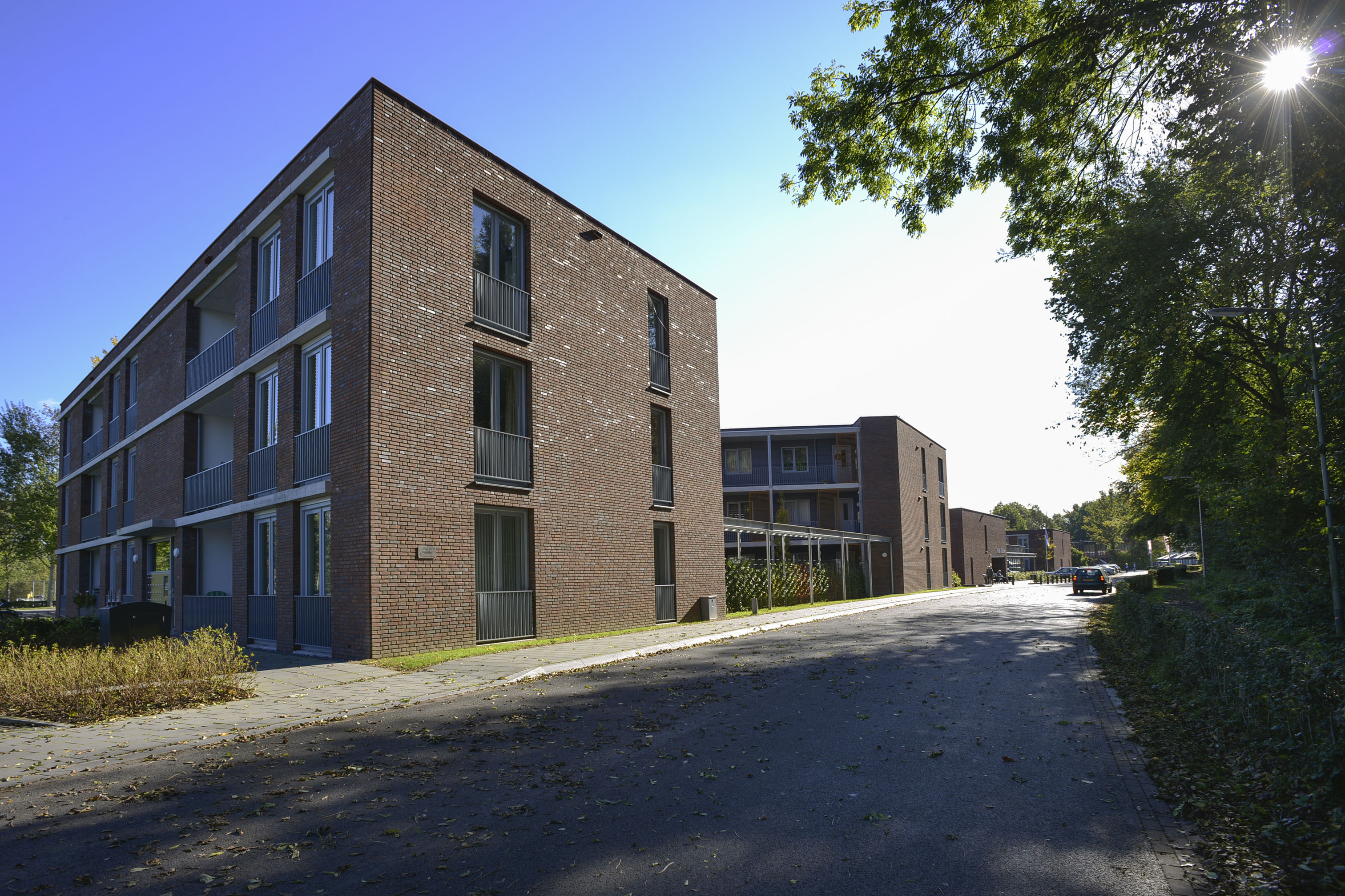 Appartement te huur: Oude Rijksweg 7, Gulpen Gulpen