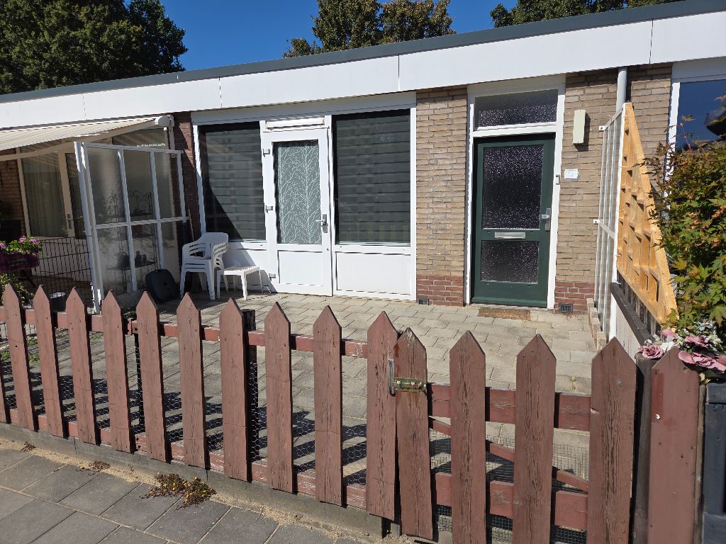 Tussenwoning te huur: Van Galenhof 18, Lindenheuvel Geleen