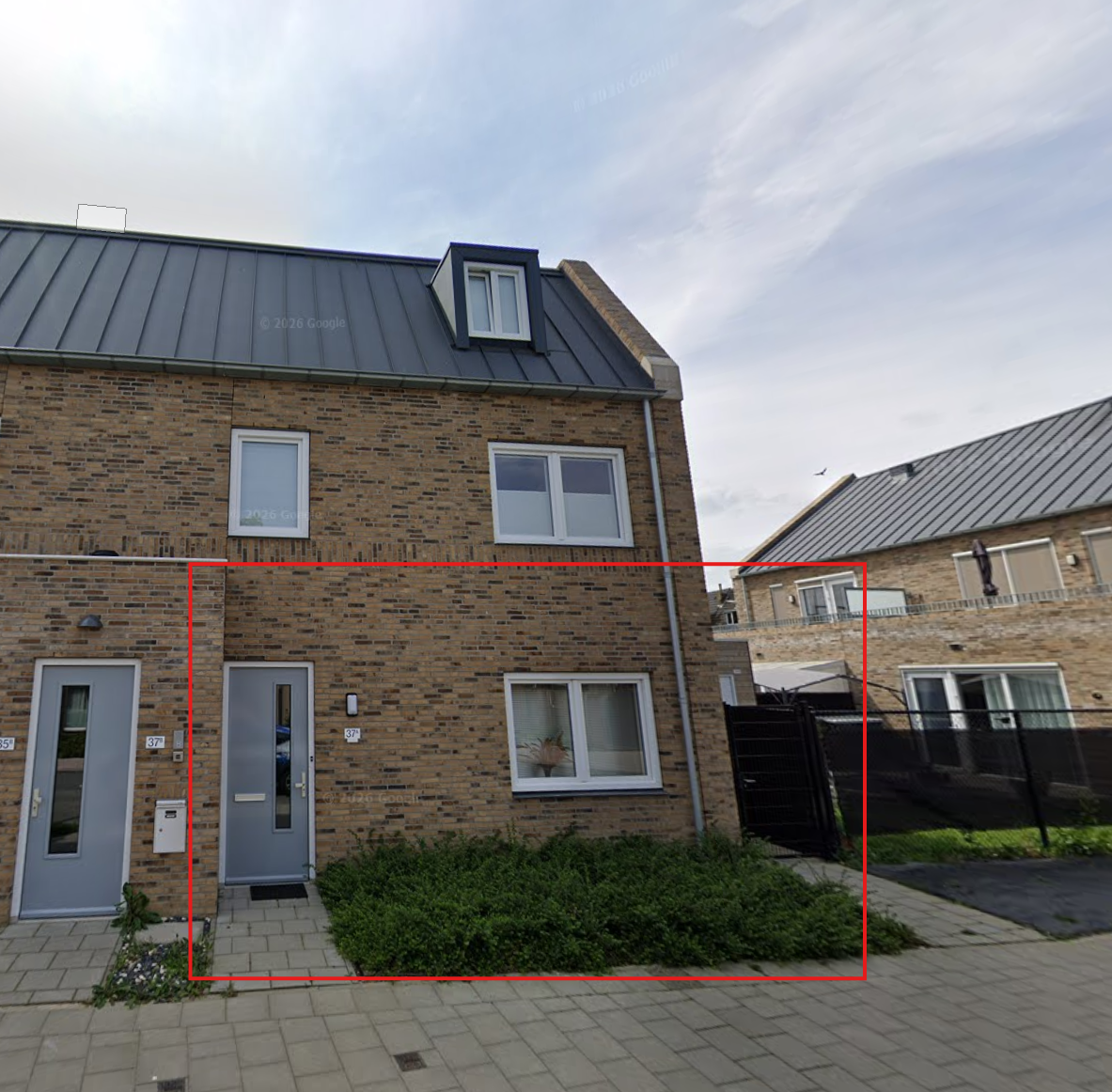 Appartement te huur: Askalonstraat 37A, Limmel Maastricht