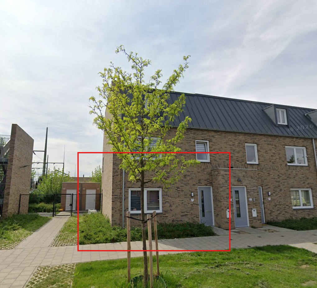 Appartement te huur: Askalonstraat 27A, Limmel Maastricht