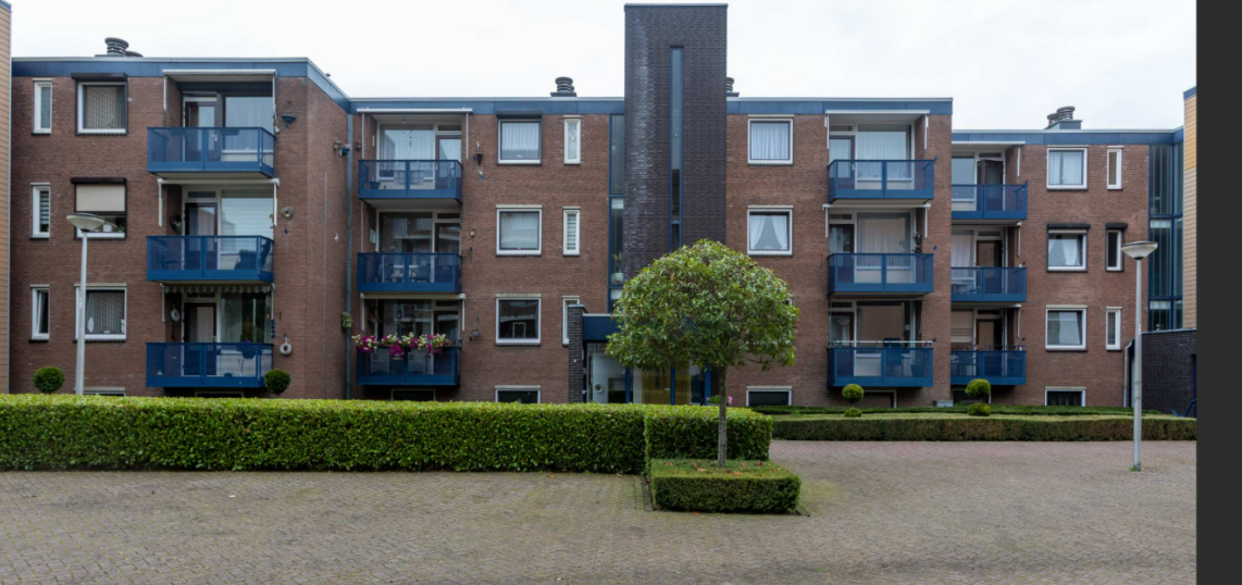 Appartement te huur: Plein 4B, Spekholzerheide Kerkrade