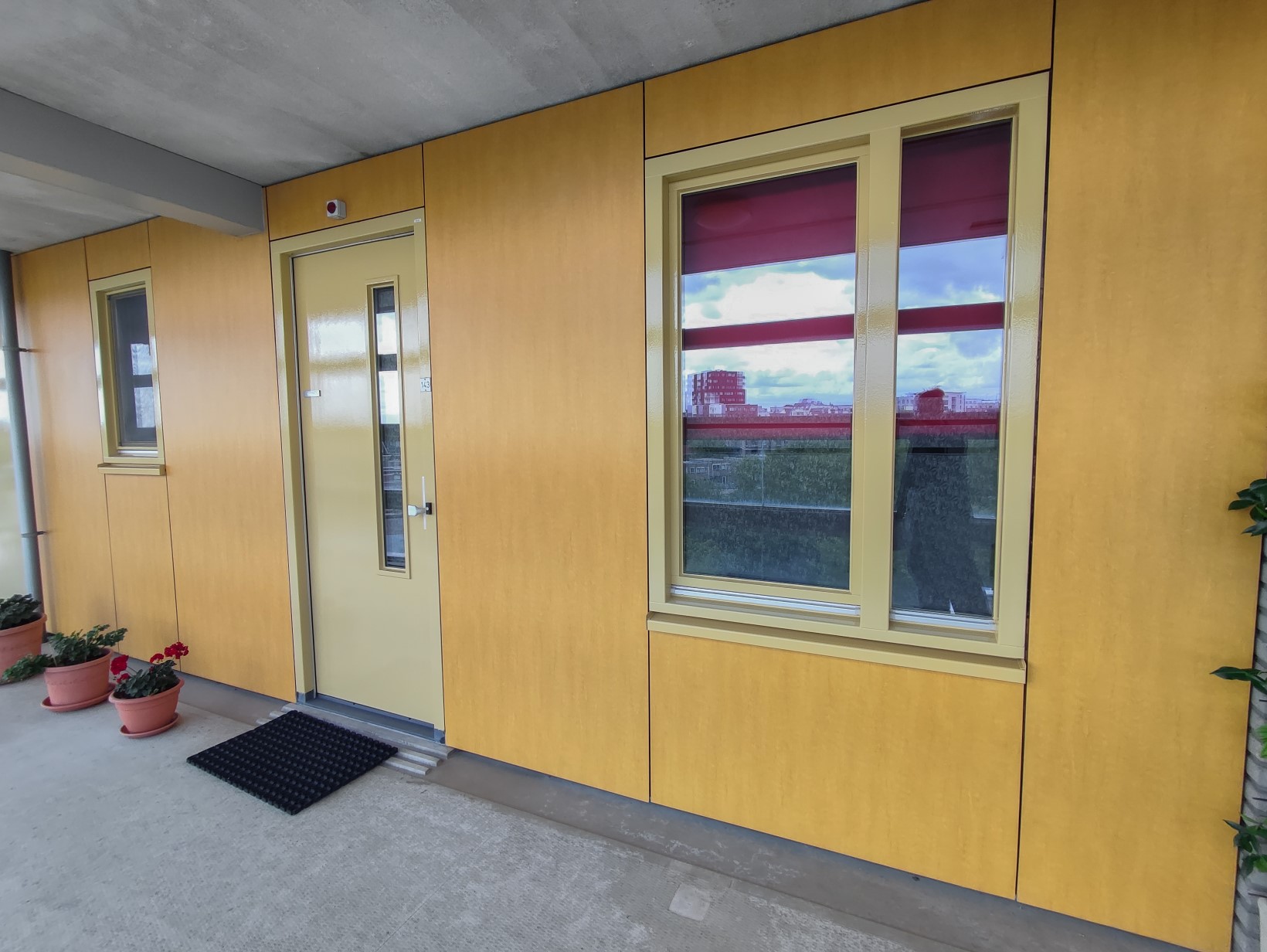 Appartement te huur: L.T.M.-weg 143, Hoppersgraaf Heerlen