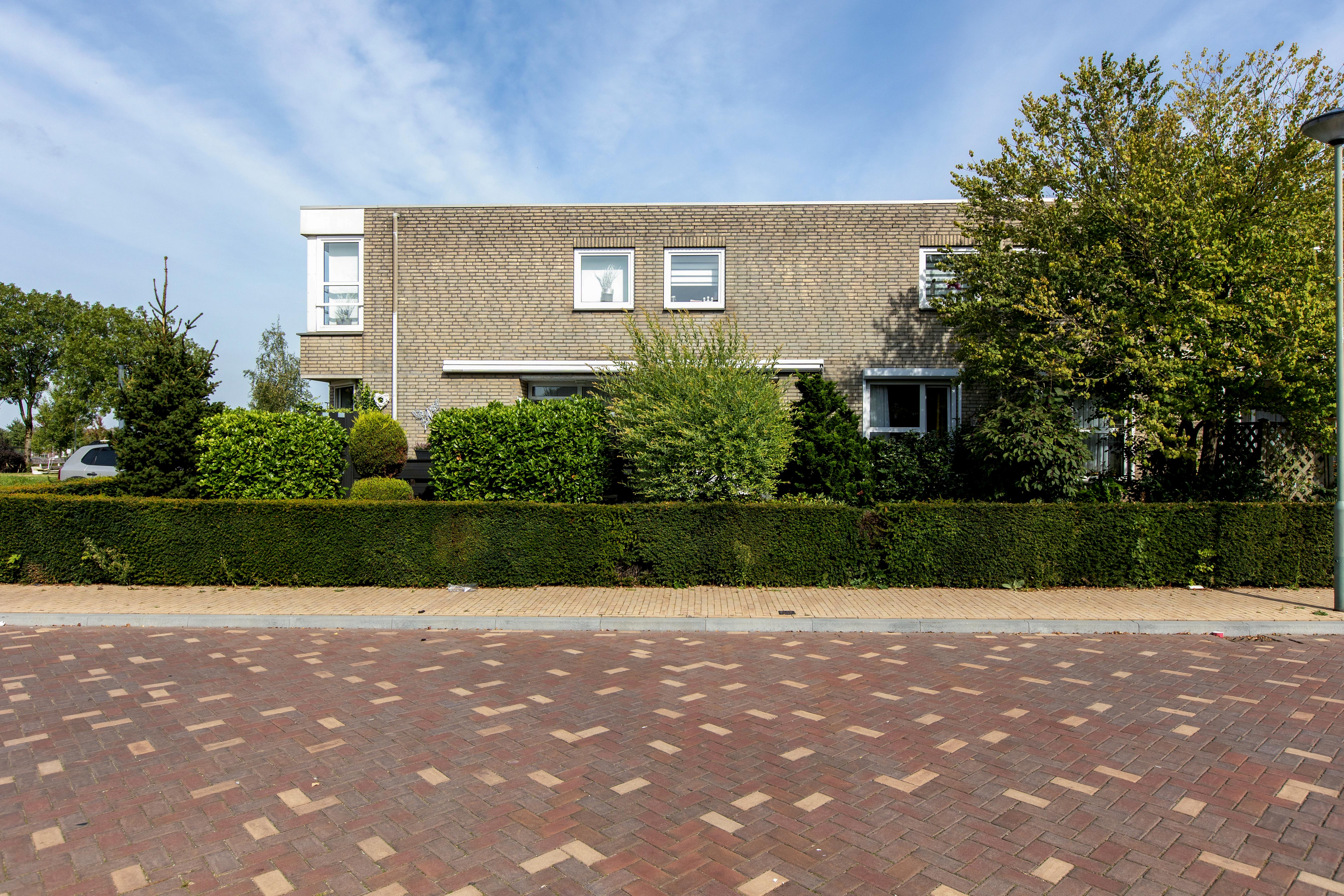 Appartement te huur: Keizerstraat 41, Lichtenberg Landgraaf