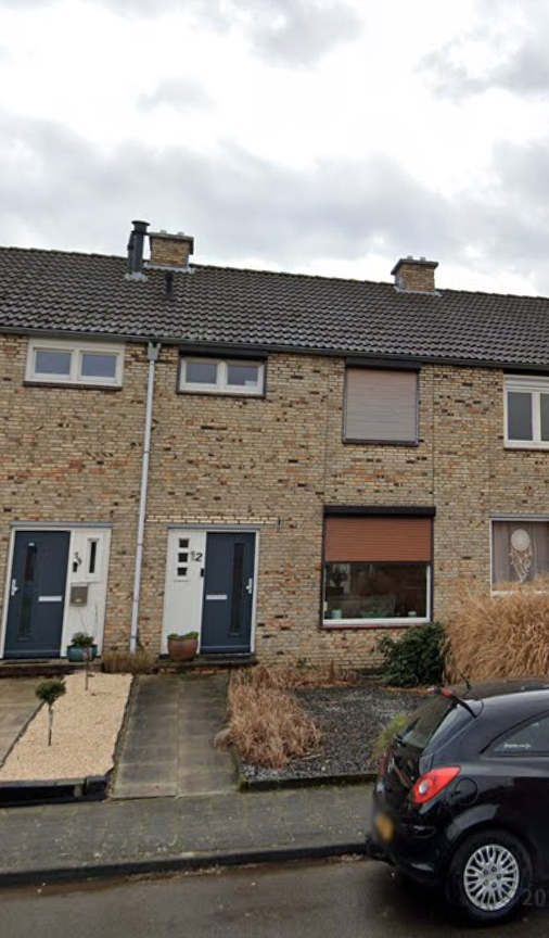 Tussenwoning te huur: Dahliastraat 12, Schinveld Schinveld