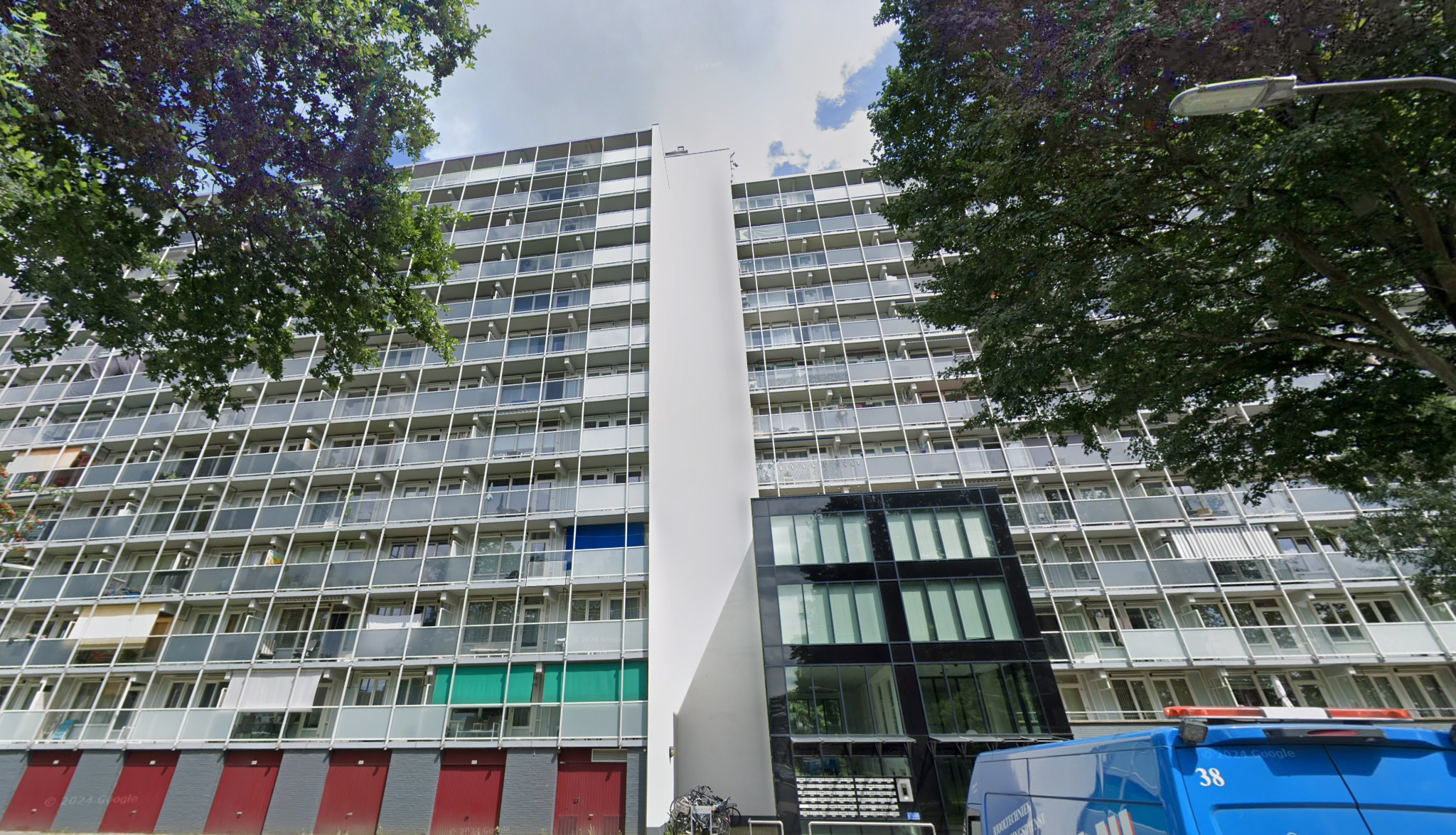 Appartement te huur: Eisenhowerstraat 117, Limbrichterveld Sittard