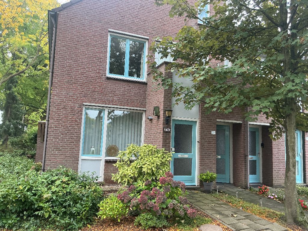 Appartement te huur: Kromstraat 29C, Ophoven Sittard