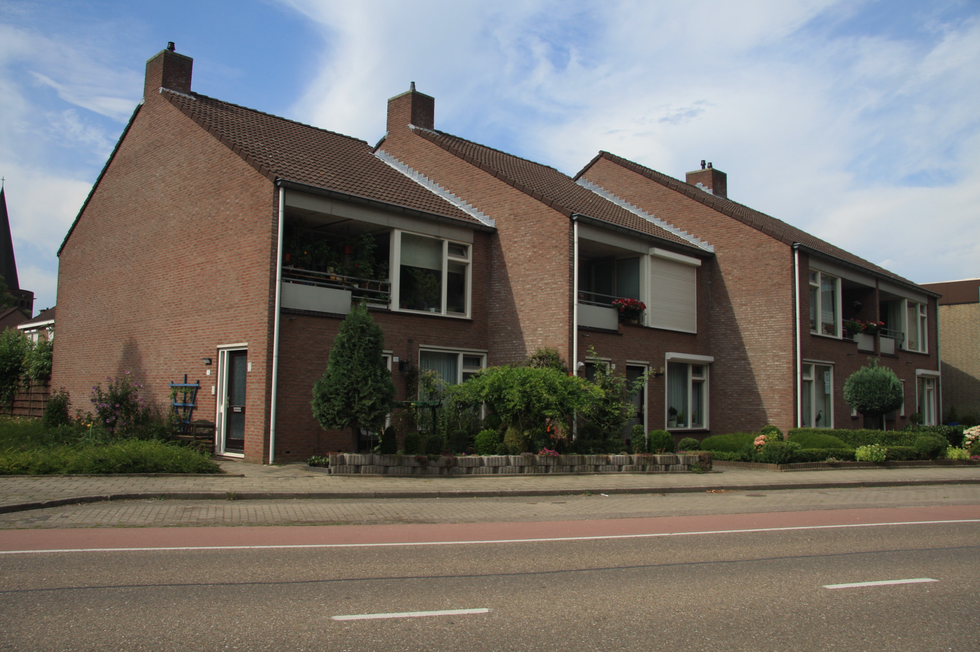 Appartement te huur: Gommerswijk 11, Kerensheide Stein