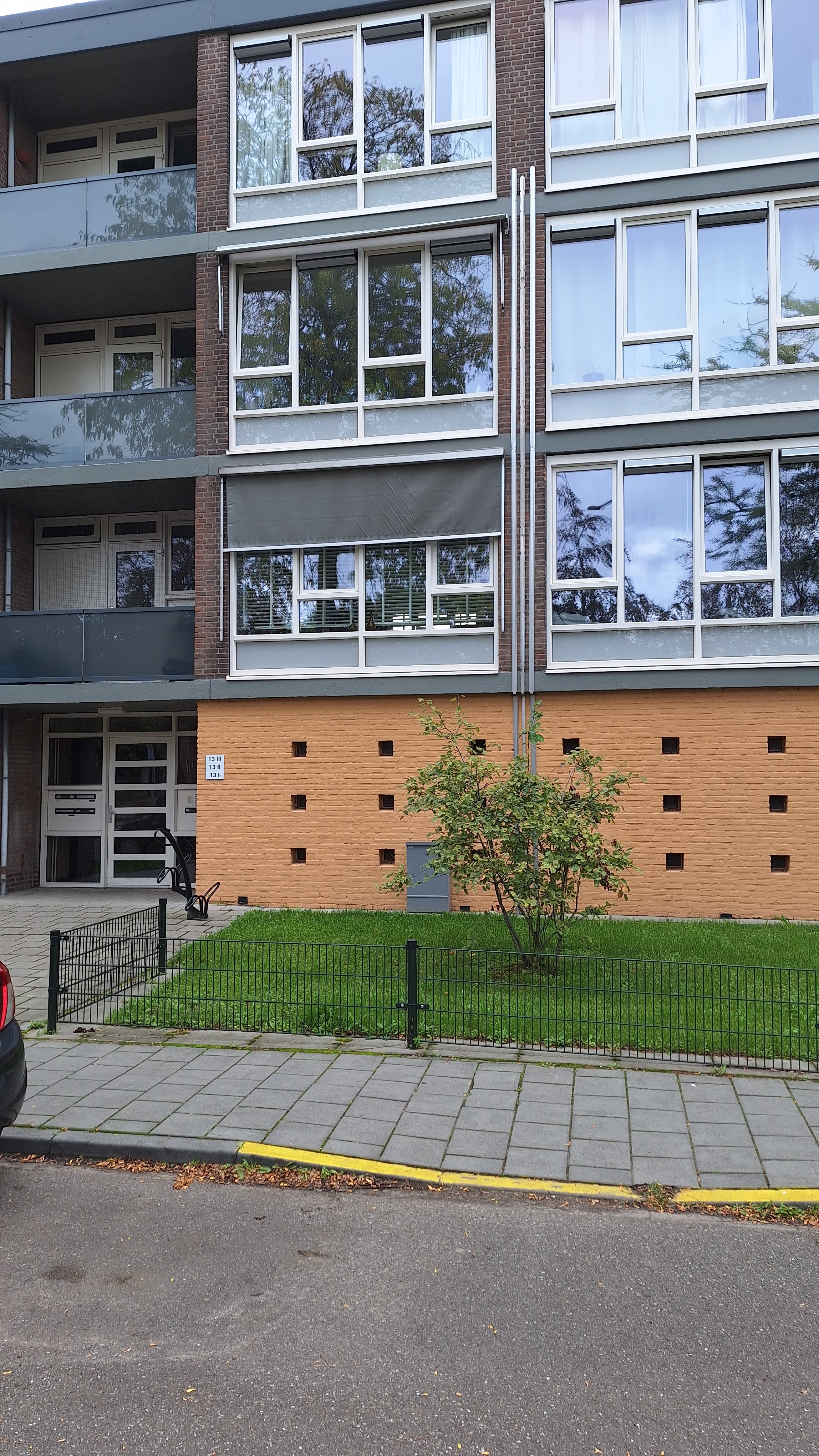 Appartement te huur: Dr. Nolenslaan 13I, Baandert Sittard