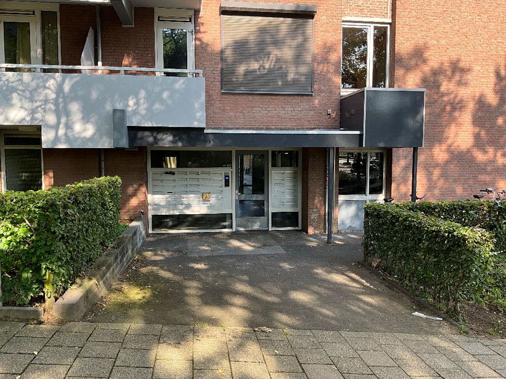 Appartement te huur: Atoomstraat 54C, Heer Maastricht