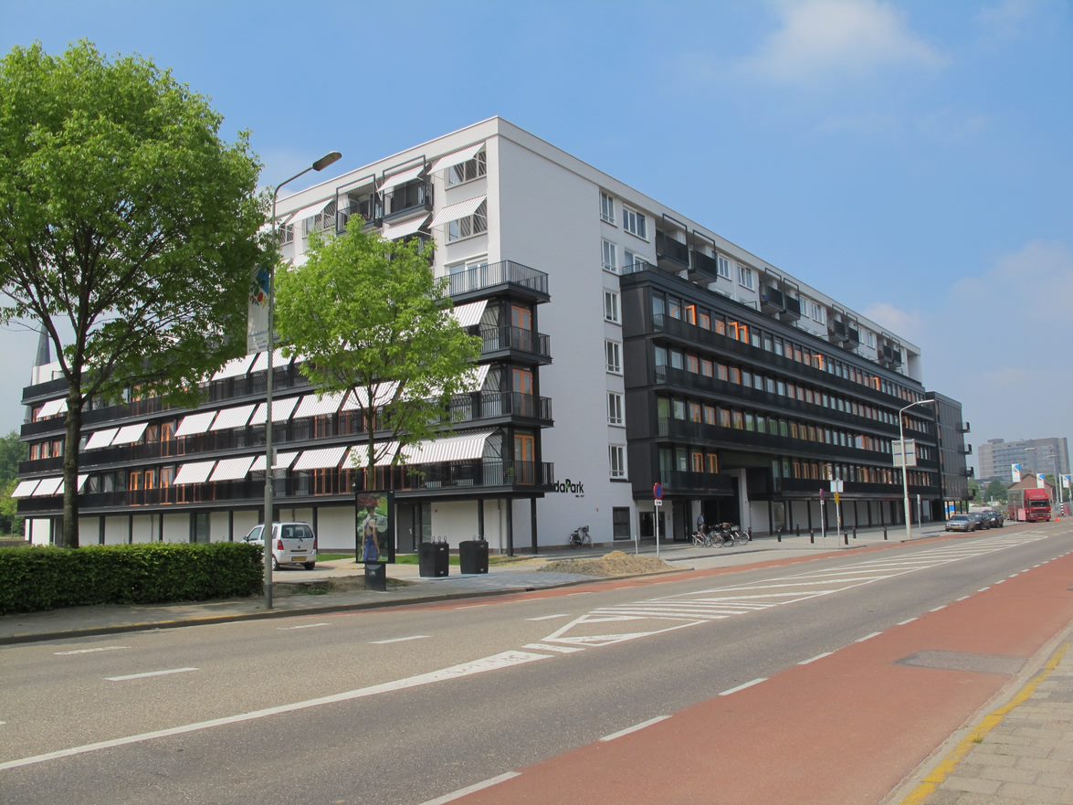 Appartement te huur: Odasingel 631, Baandert Sittard