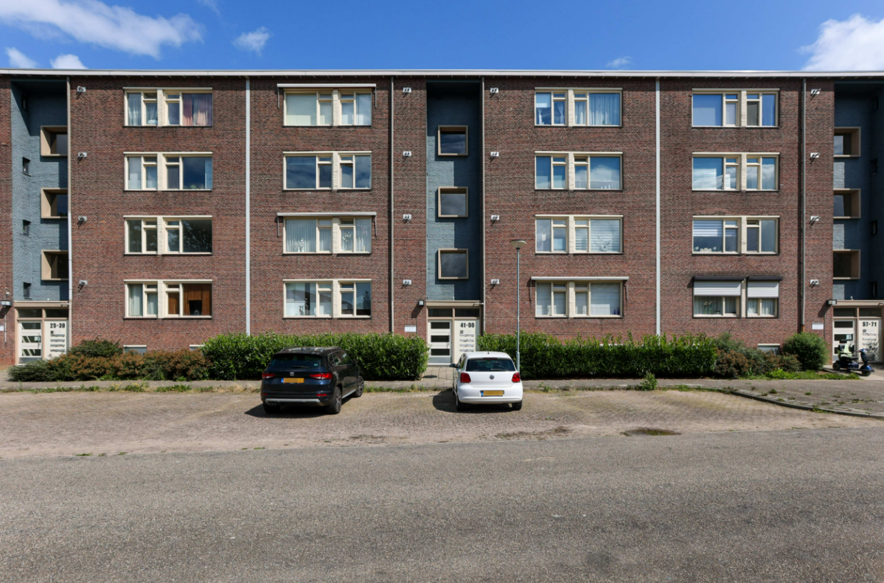 Appartement te huur: Rooseveltstraat 51, Waubach Landgraaf