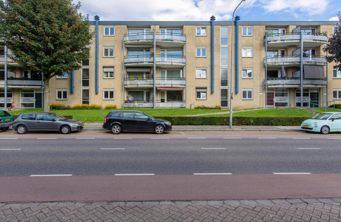 Appartement te huur: Hoofdstraat 401, Schaesberg Centrum Landgraaf