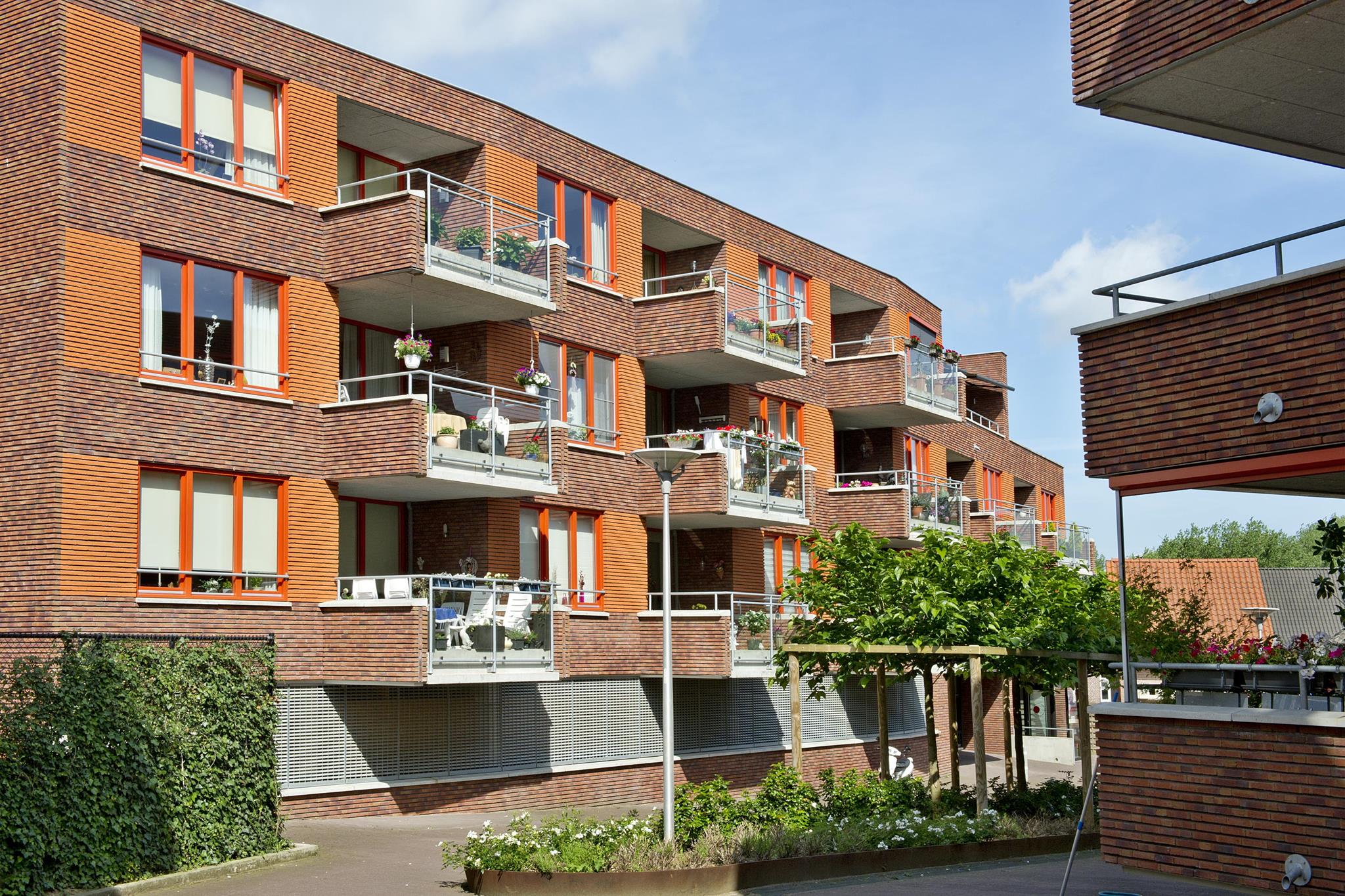 Appartement te huur: Adam van Nutta-hof 33, Nuth Nuth