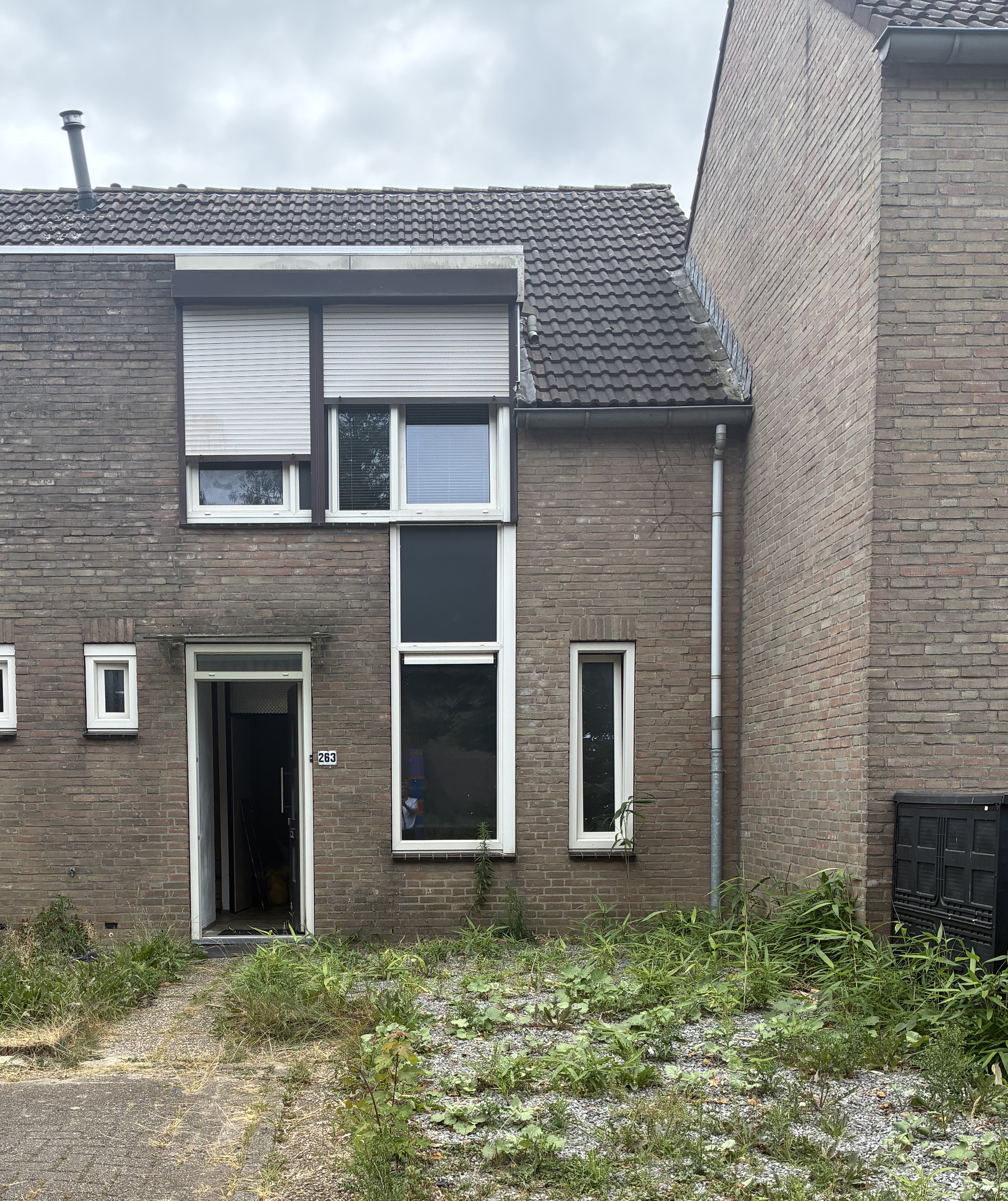 Tussenwoning te huur: Belemnieterf 263, Rennemig Heerlen