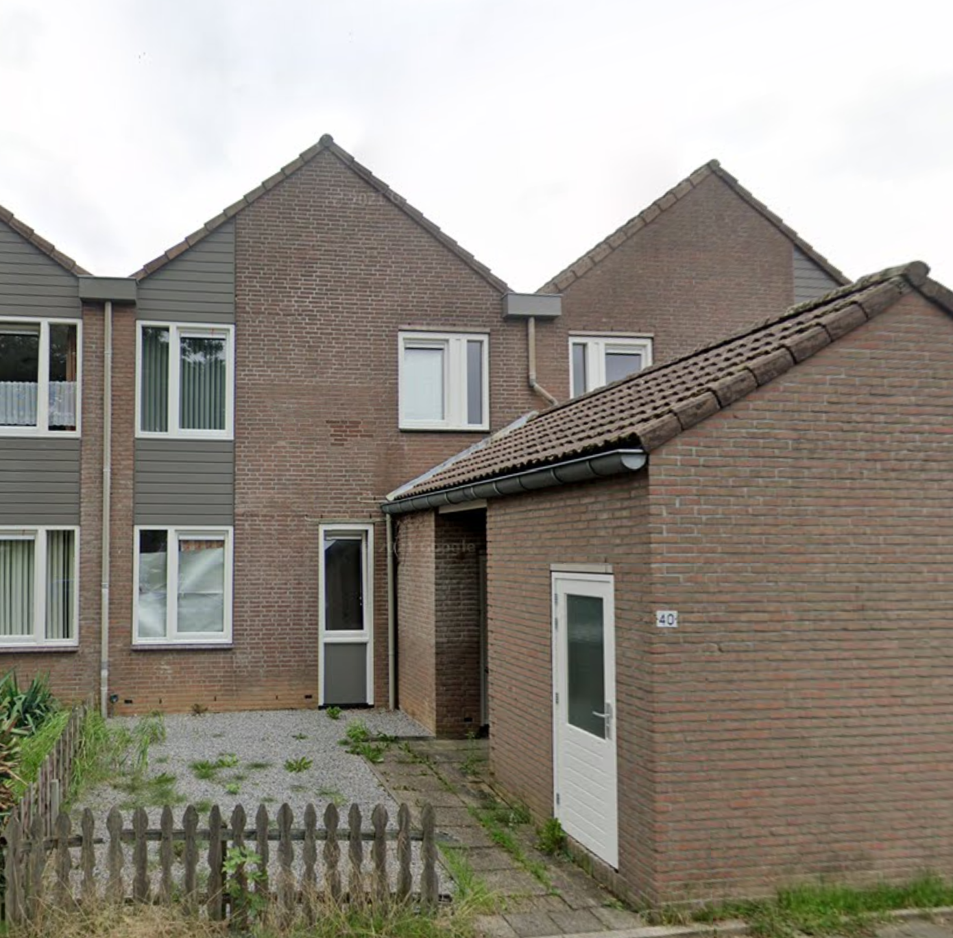 Terraced house for rent: Varenerf 36, Rennemig Heerlen