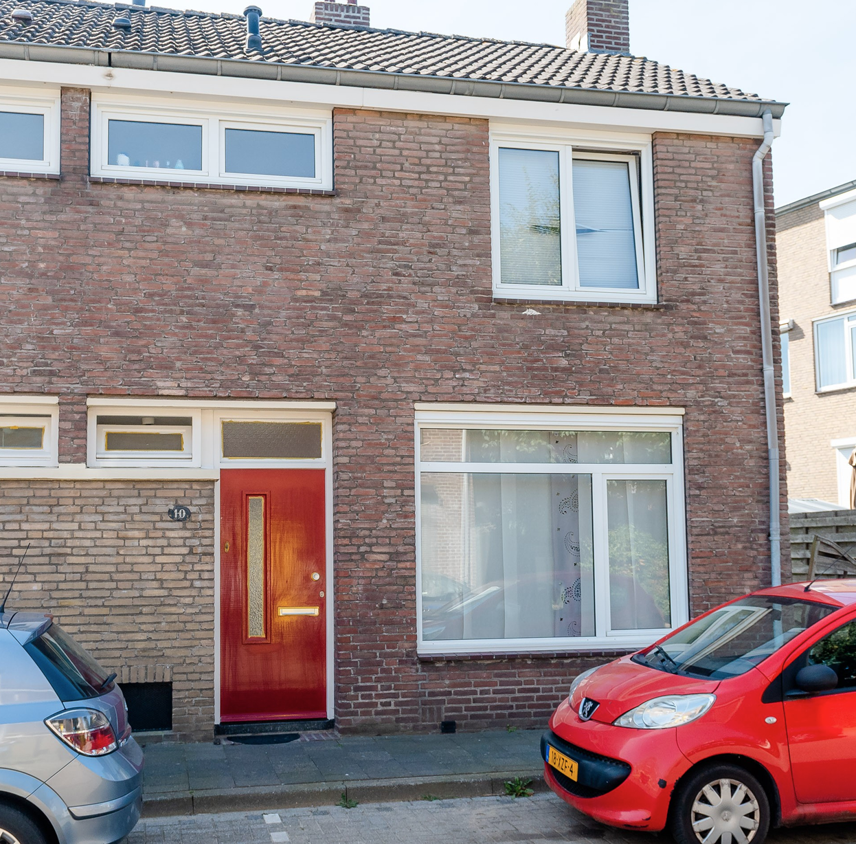 Hoekwoning te huur: Coppestraat 10, Malpertuis Maastricht