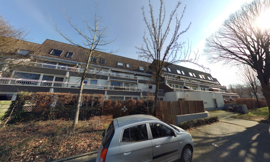 Appartement te huur: Eurenderweg 107, Douve Weien Heerlen