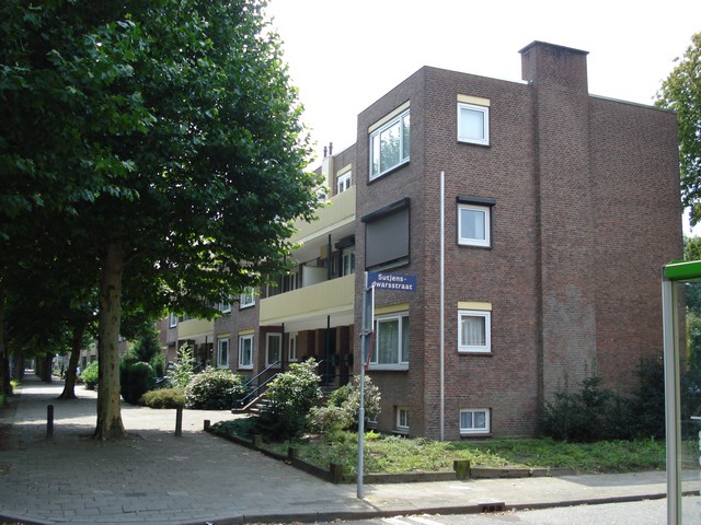 Appartement te huur: Sint Jozefslaan 82, Keent Weert