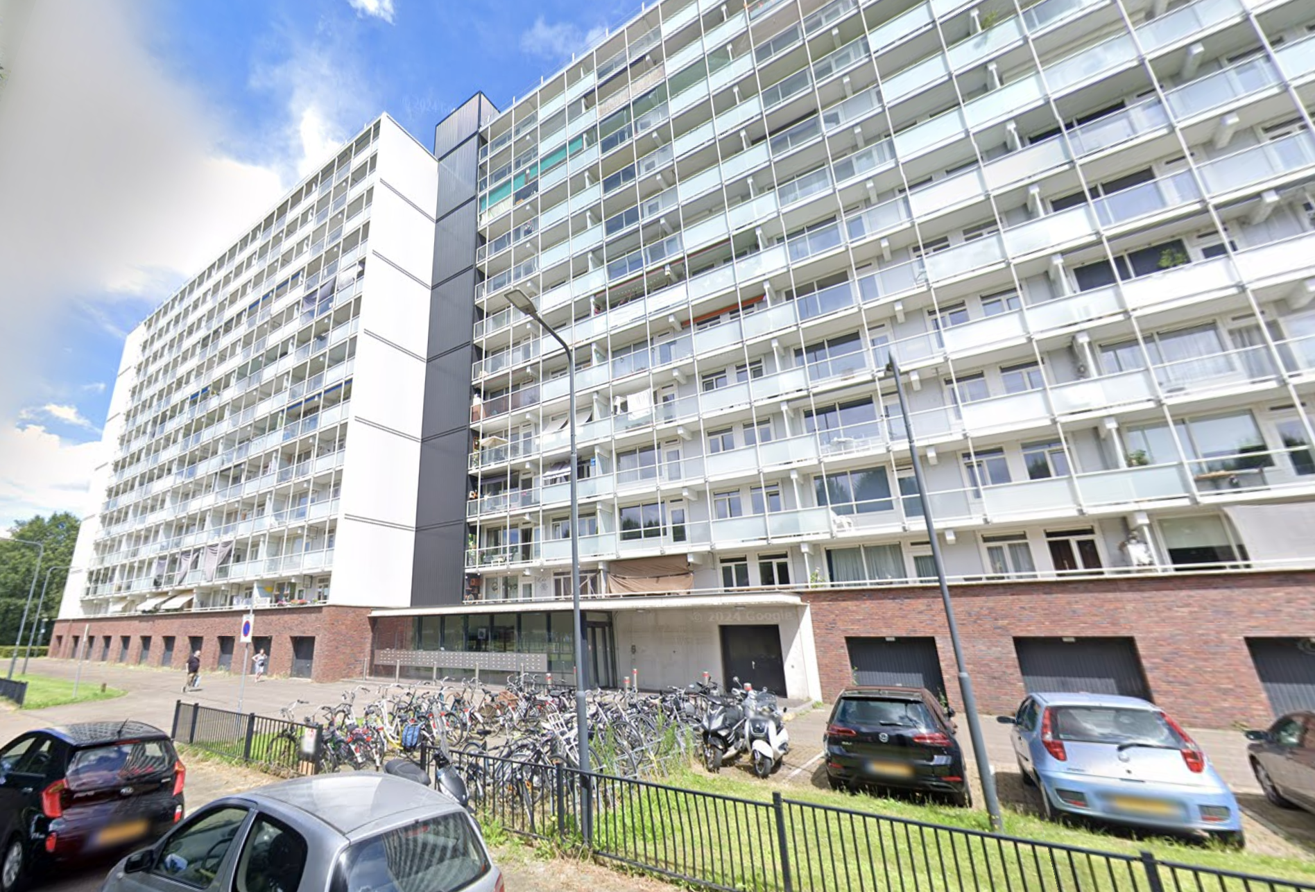 Appartement te huur: Eisenhowerstraat 188, Limbrichterveld Sittard