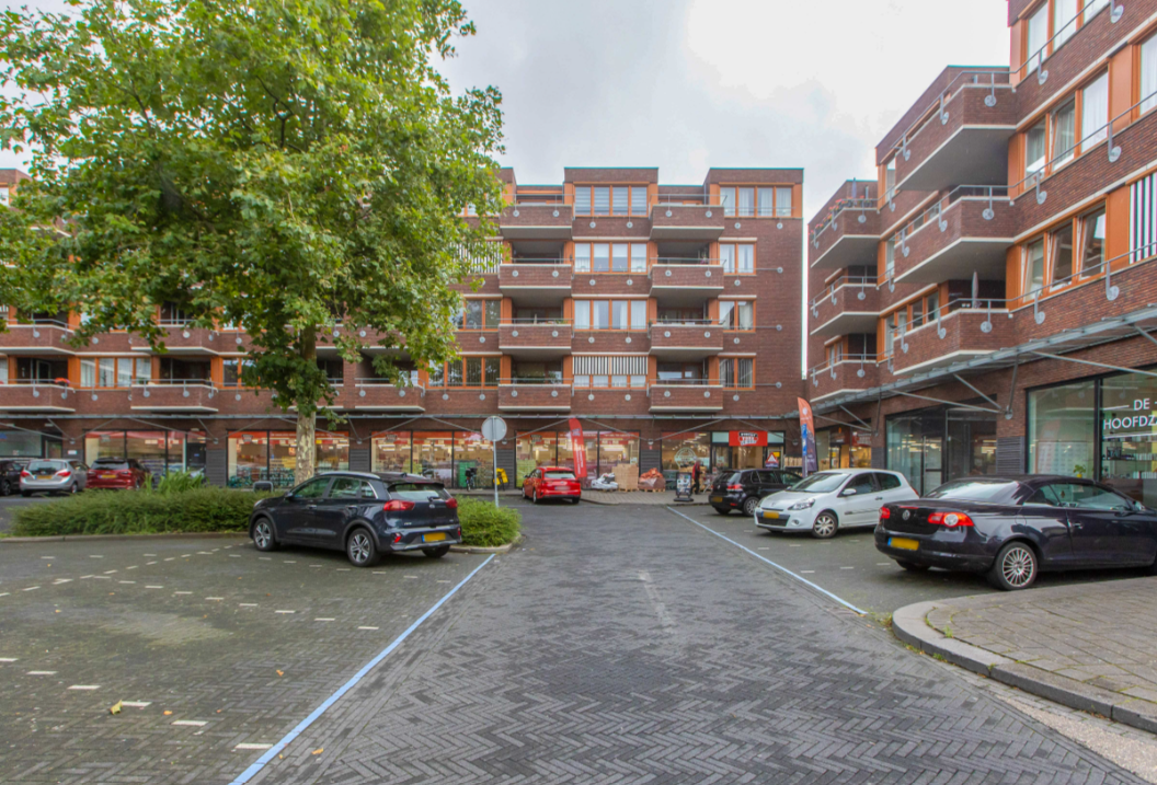Apartment for rent: Carboonplein 21A, Spekholzerheide Kerkrade