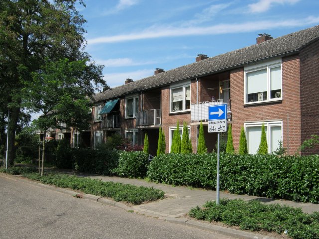 Appartement te huur: Willem van Bommelstraat 27, Vierpaardjes Venlo