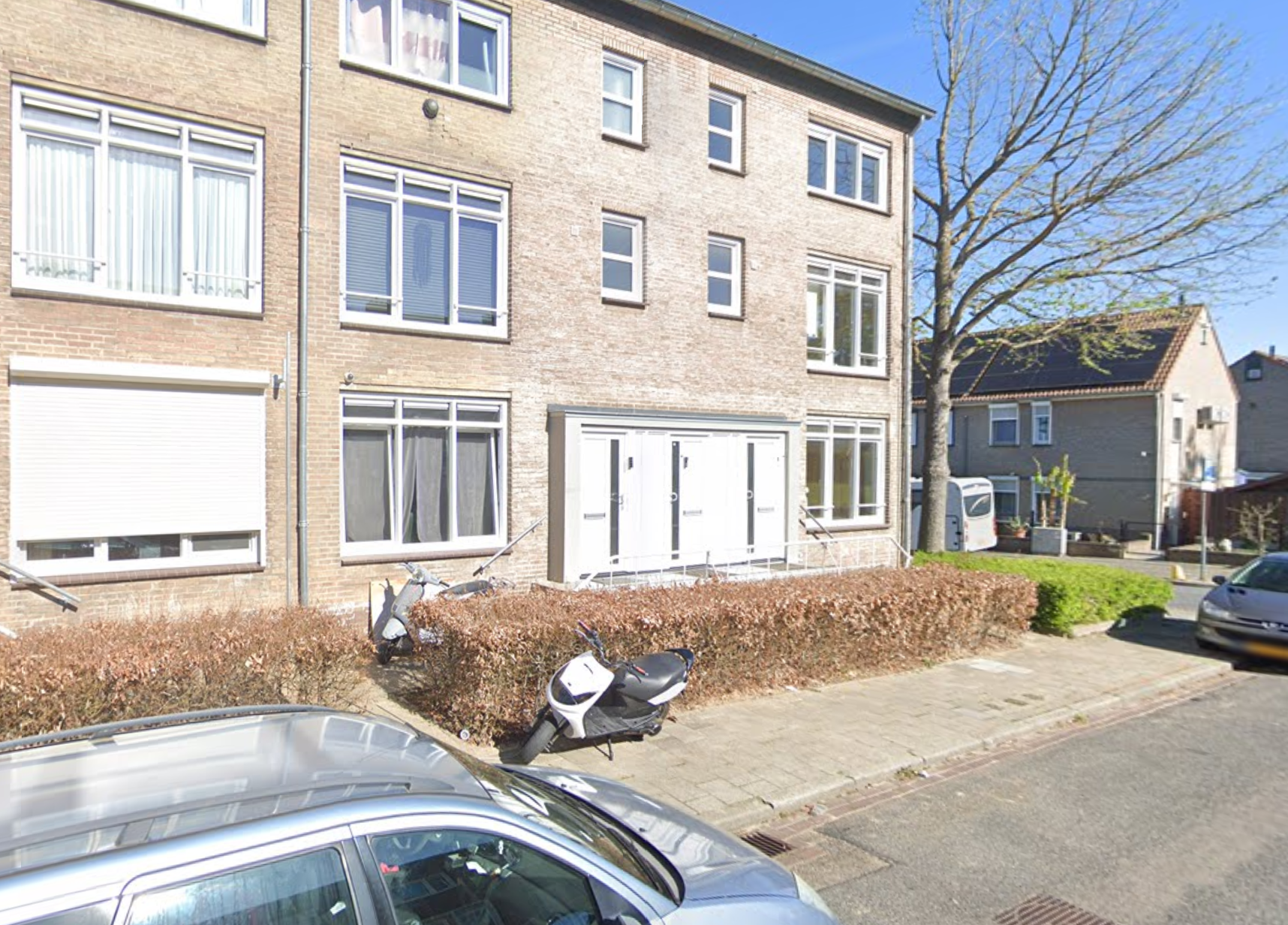 Apartment for rent: Verschuurstraat 73, Meezenbroek Heerlen