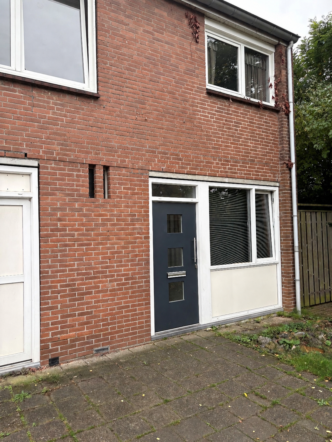 Hoekwoning te huur: Galileastraat 12, Heerlerbaan-Oost Heerlen