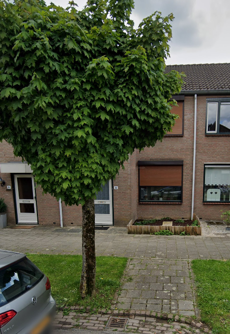 Tussenwoning te huur: Hambeukerboord 6, Heerlerbaan-Oost Heerlen