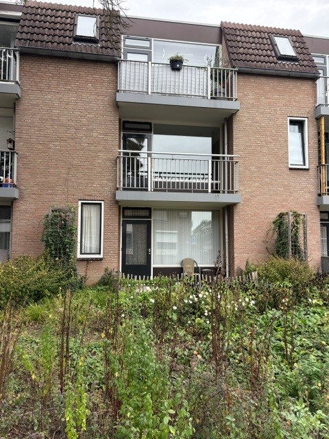 Appartement te huur: Molenstraat 111, De Eggen Brunssum