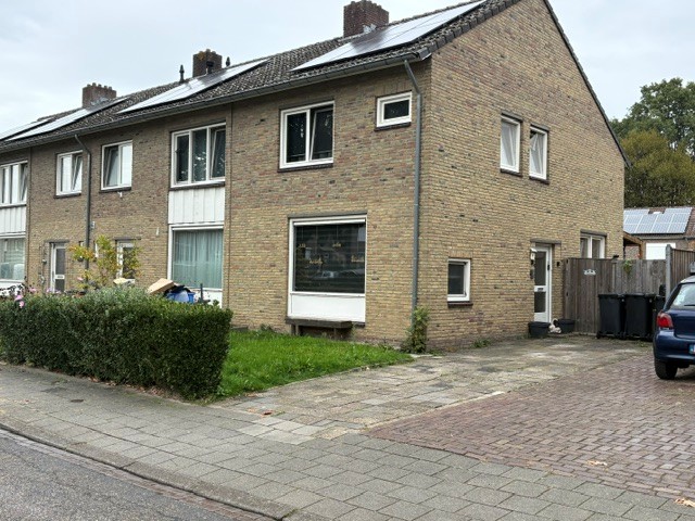 Hoekwoning te huur: Mettebos 54, De Eggen Brunssum