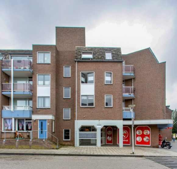 Apartment for rent: Kleingraverstraat 229, Spekholzerheide Kerkrade