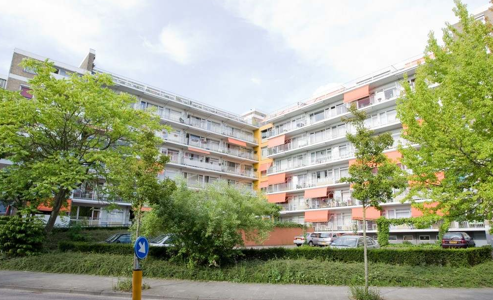 Apartment for rent: Kasteel Hoensbroeklaan 364, Hoensbroek-Centrum Hoensbroek