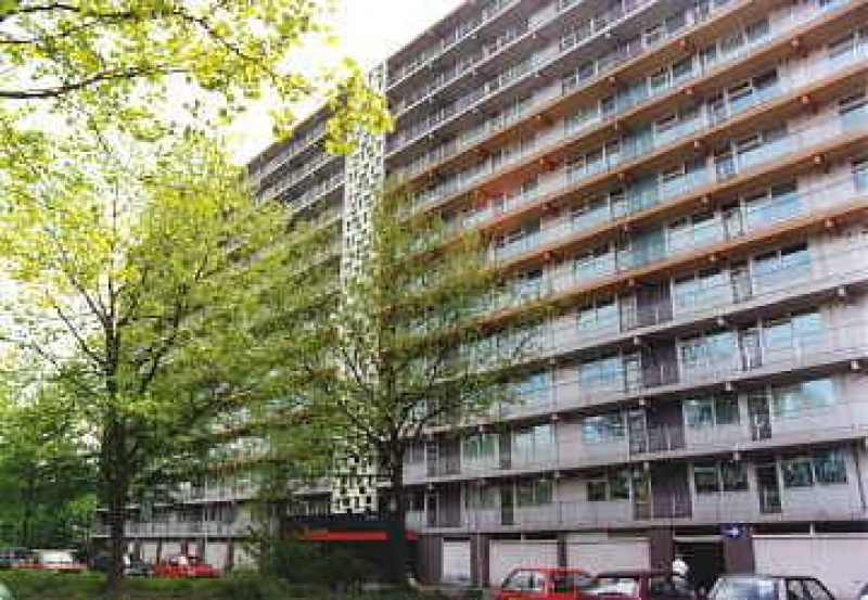 Apartment for rent: Palestinastraat 236, Heerlerbaan-Oost Heerlen