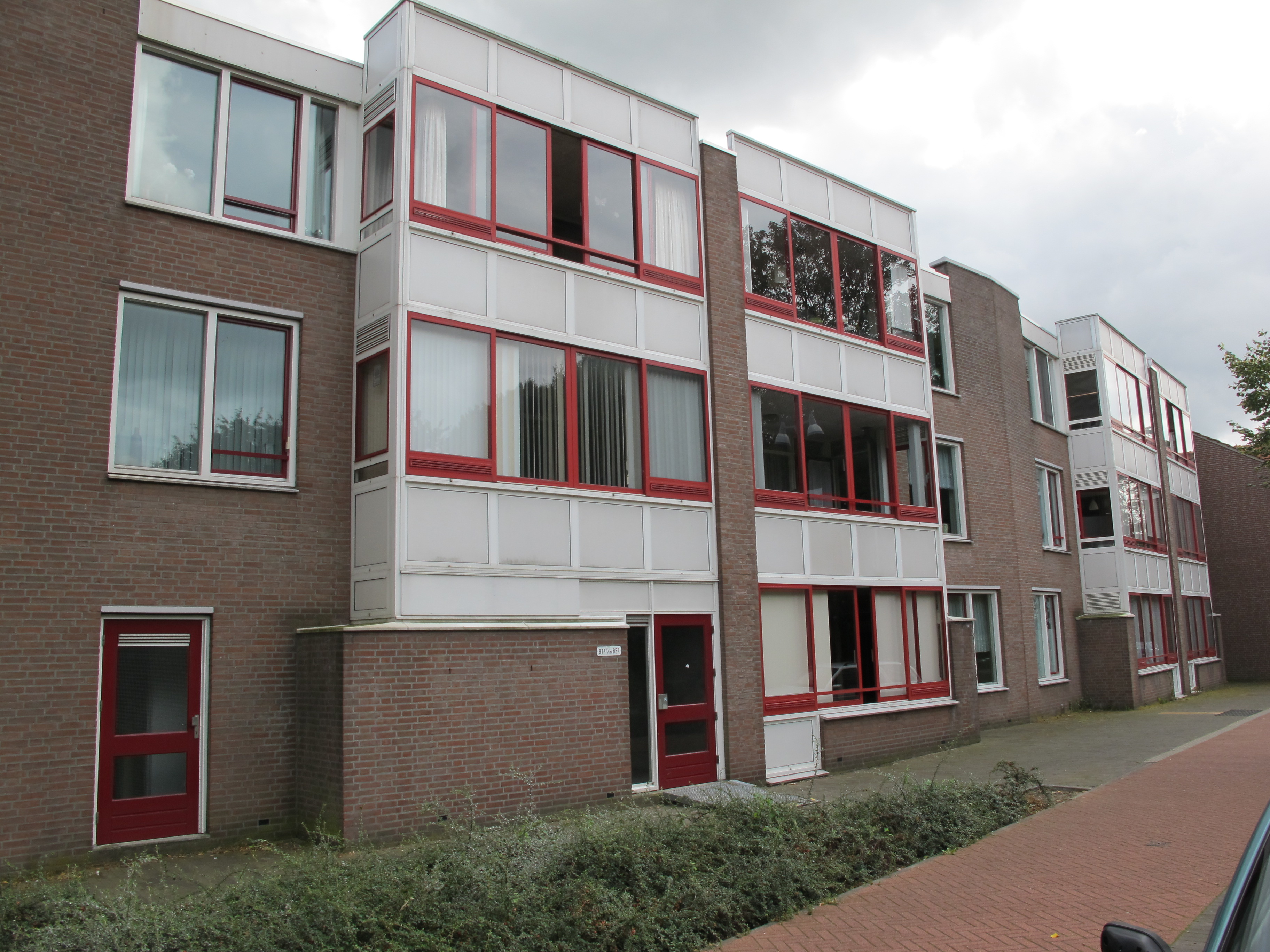 Appartement te huur: Rijksweg Noord 85A, Geleen-Noord Geleen