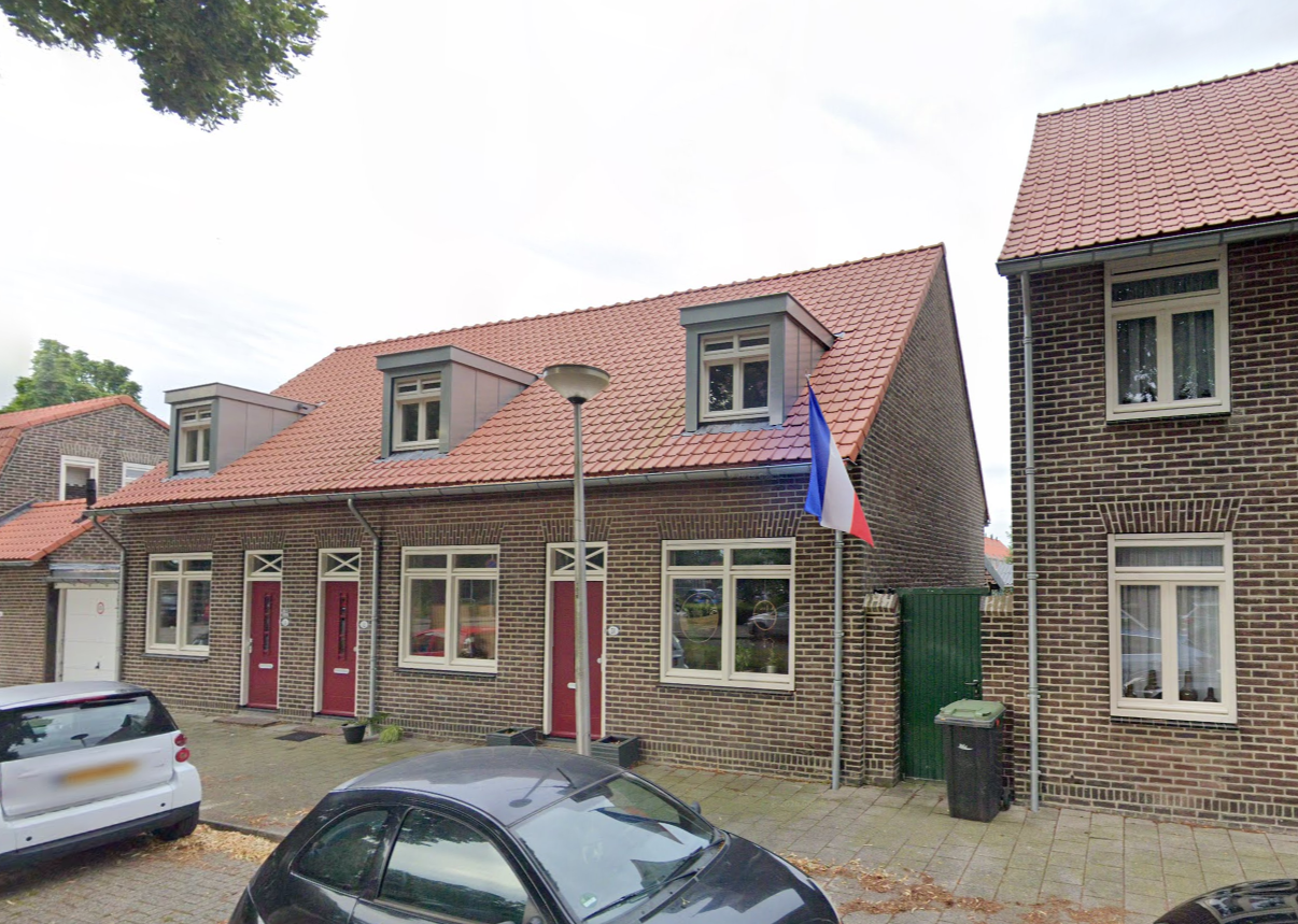 Hoekwoning te huur: Emmaplein 31, Mariarade-Noord Hoensbroek