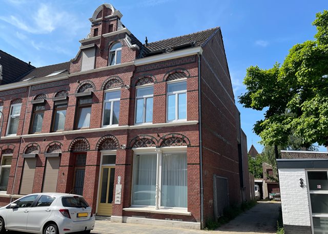 Apartment for rent: Mercatorstraat 2A, Rosarium e.o. Venlo