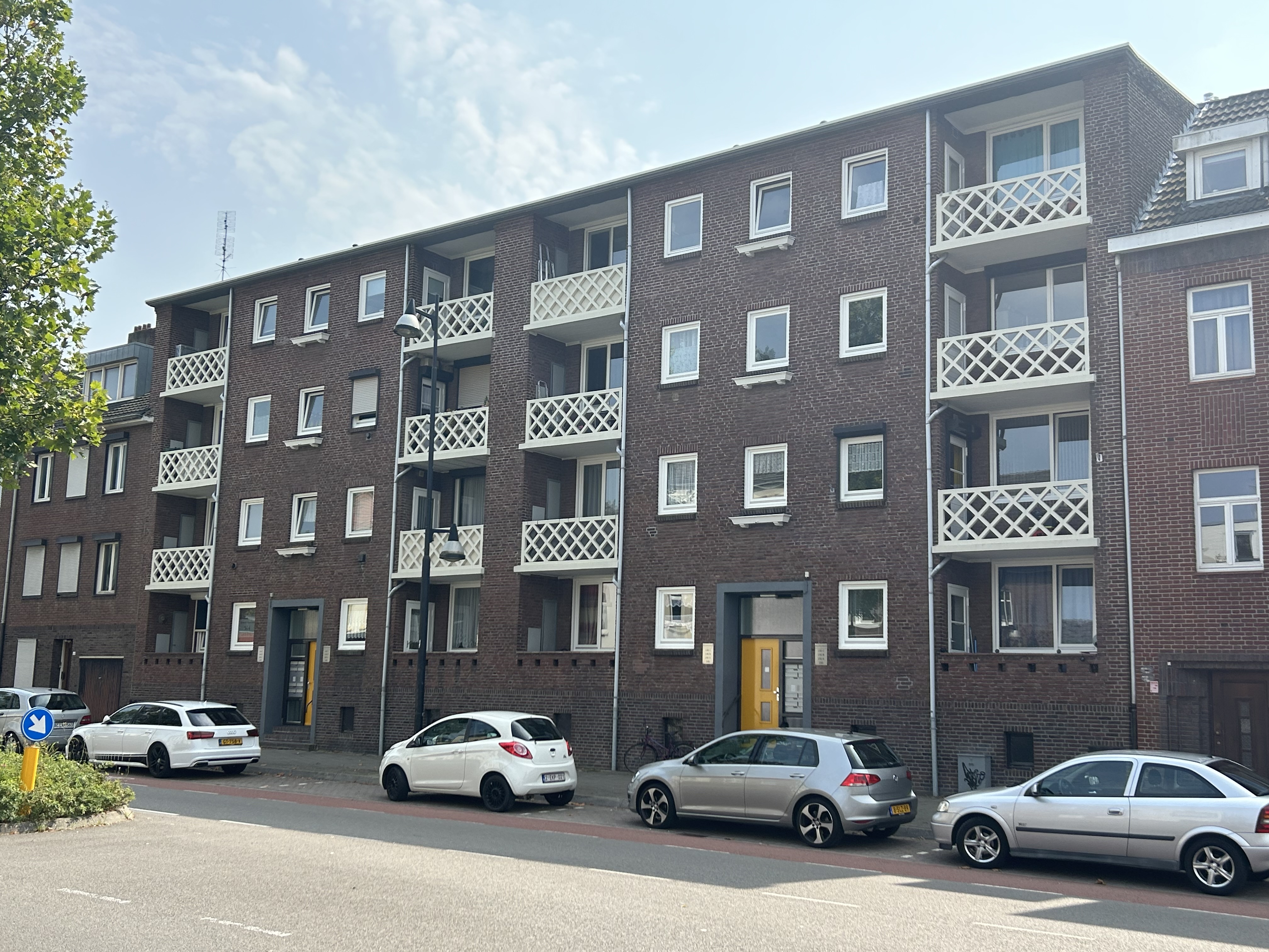 Apartment for rent: Maastrichterlaan 150C, Vaals Vaals