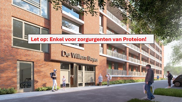 Appartement te huur: Willem Bayerstraat 14, Vrijveld Roermond