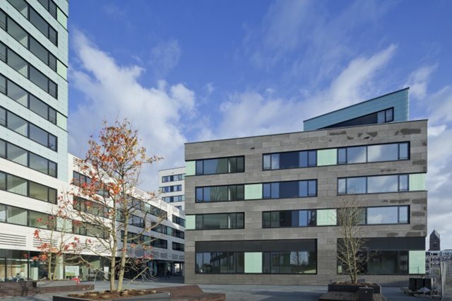 Apartment for rent: Via Crescendo 18, Maaswaard Venlo
