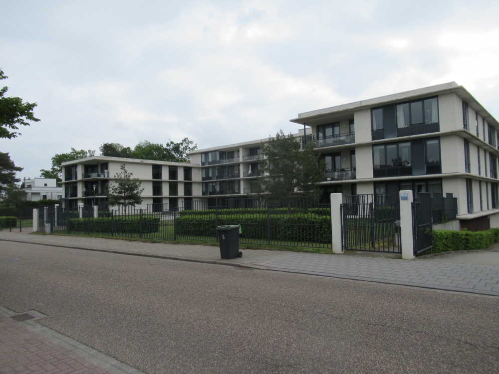 Apartment for rent: Kruisbergstraat 61A06, Kruisberg Brunssum