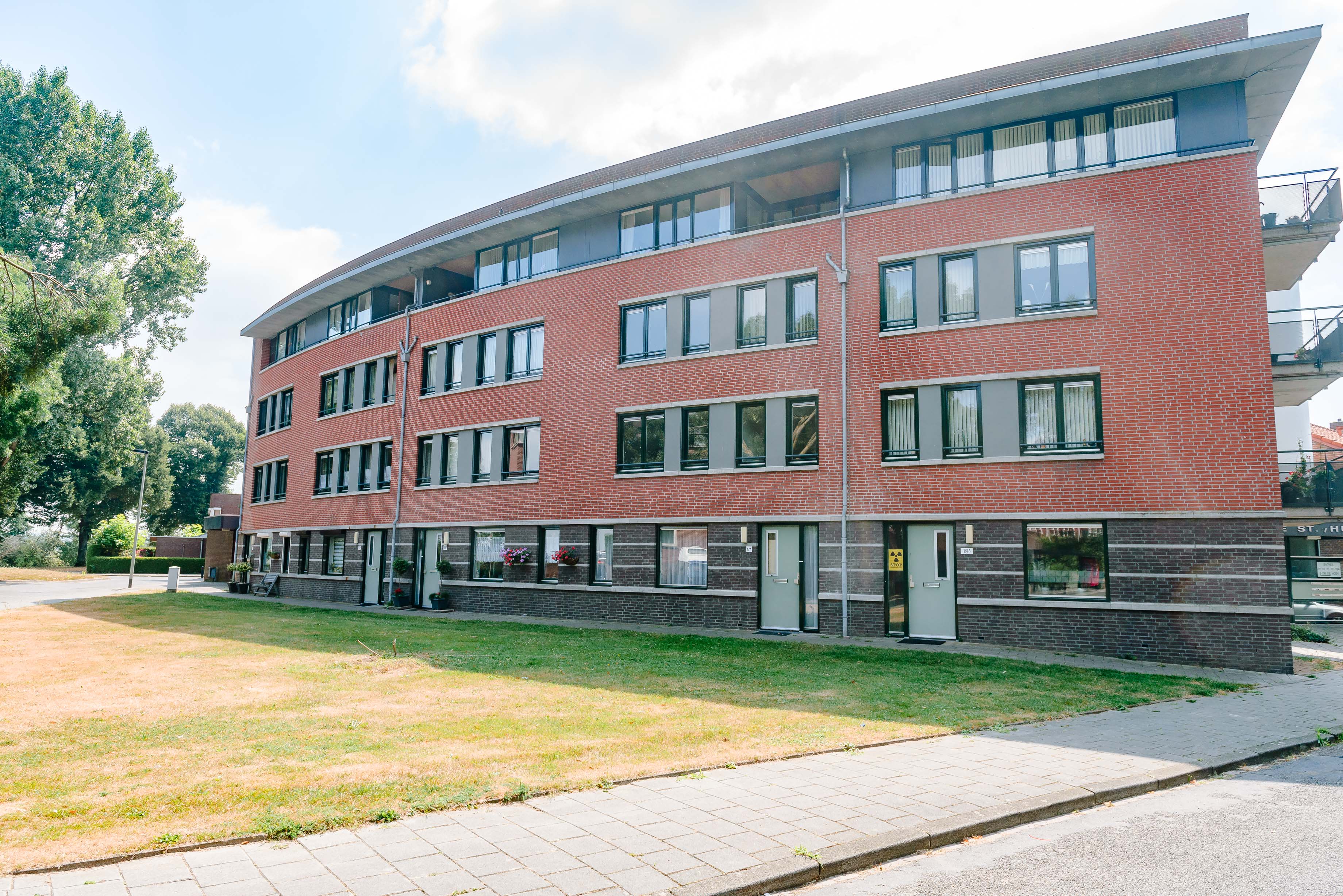 Appartement te huur: Doubletstraat 17A, Boschpoort Maastricht