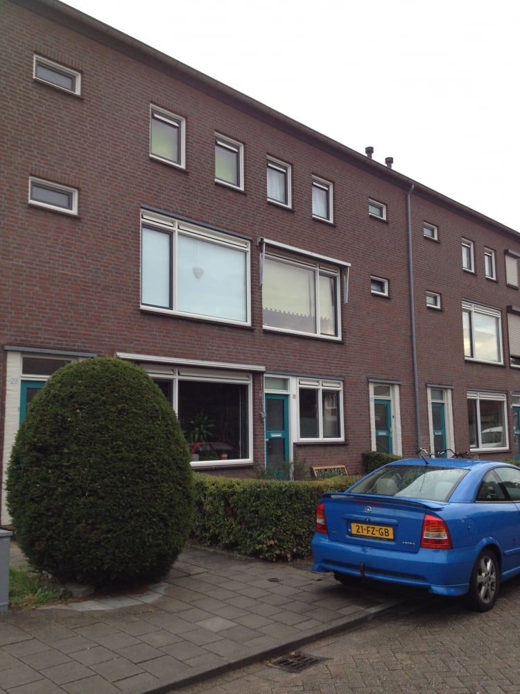 Appartement te huur: St. Petrusstraat 28, Noordwest Venray