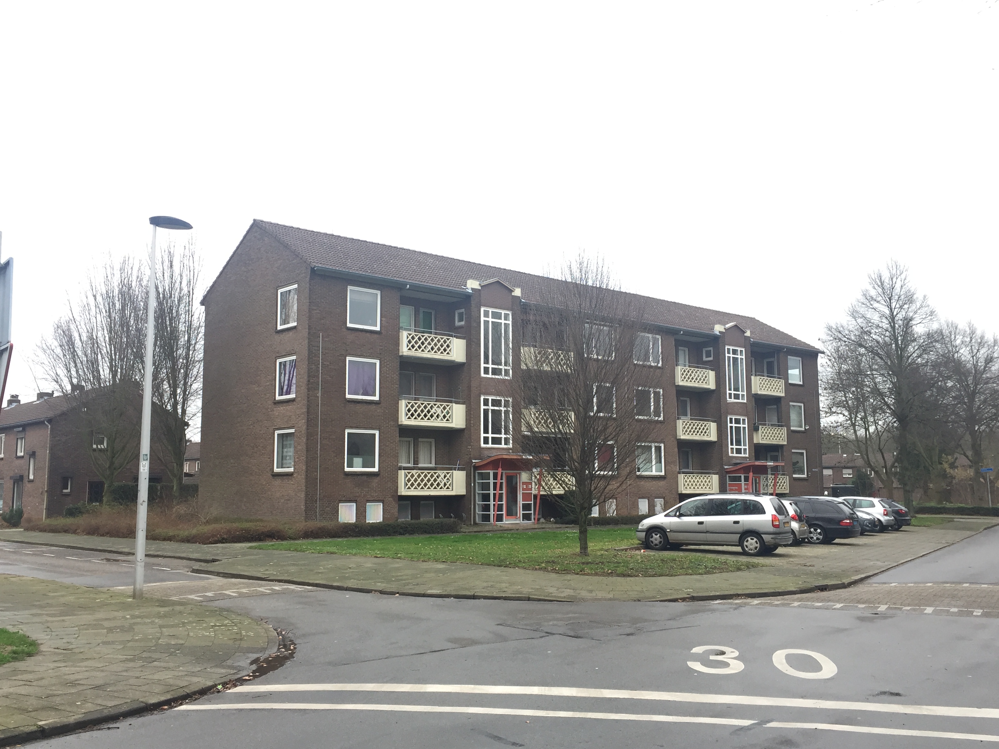 Appartement te huur: Miradorplein 55B, Nazareth Maastricht