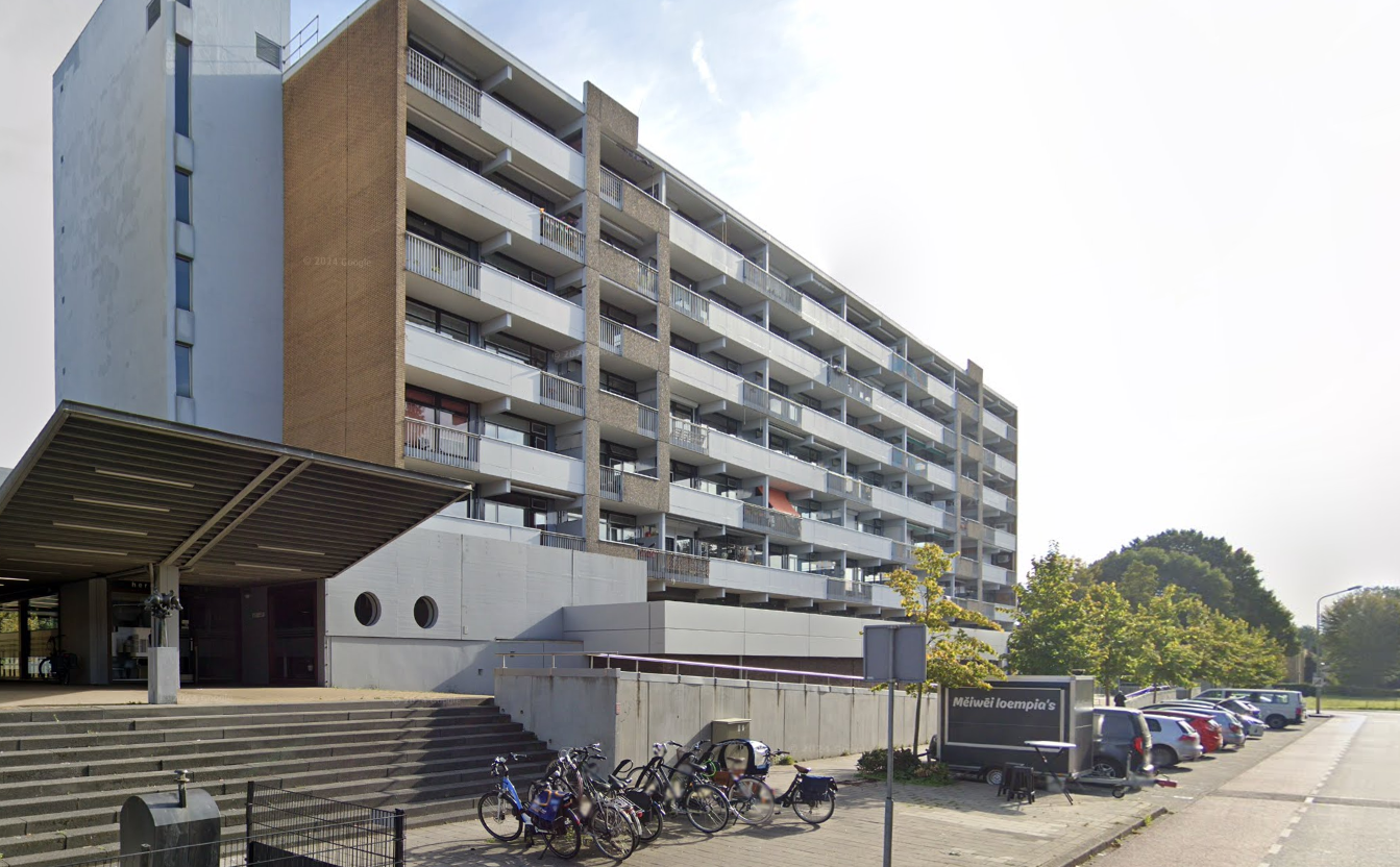 Appartement te huur: Herculeshof 33H, Daalhof Maastricht