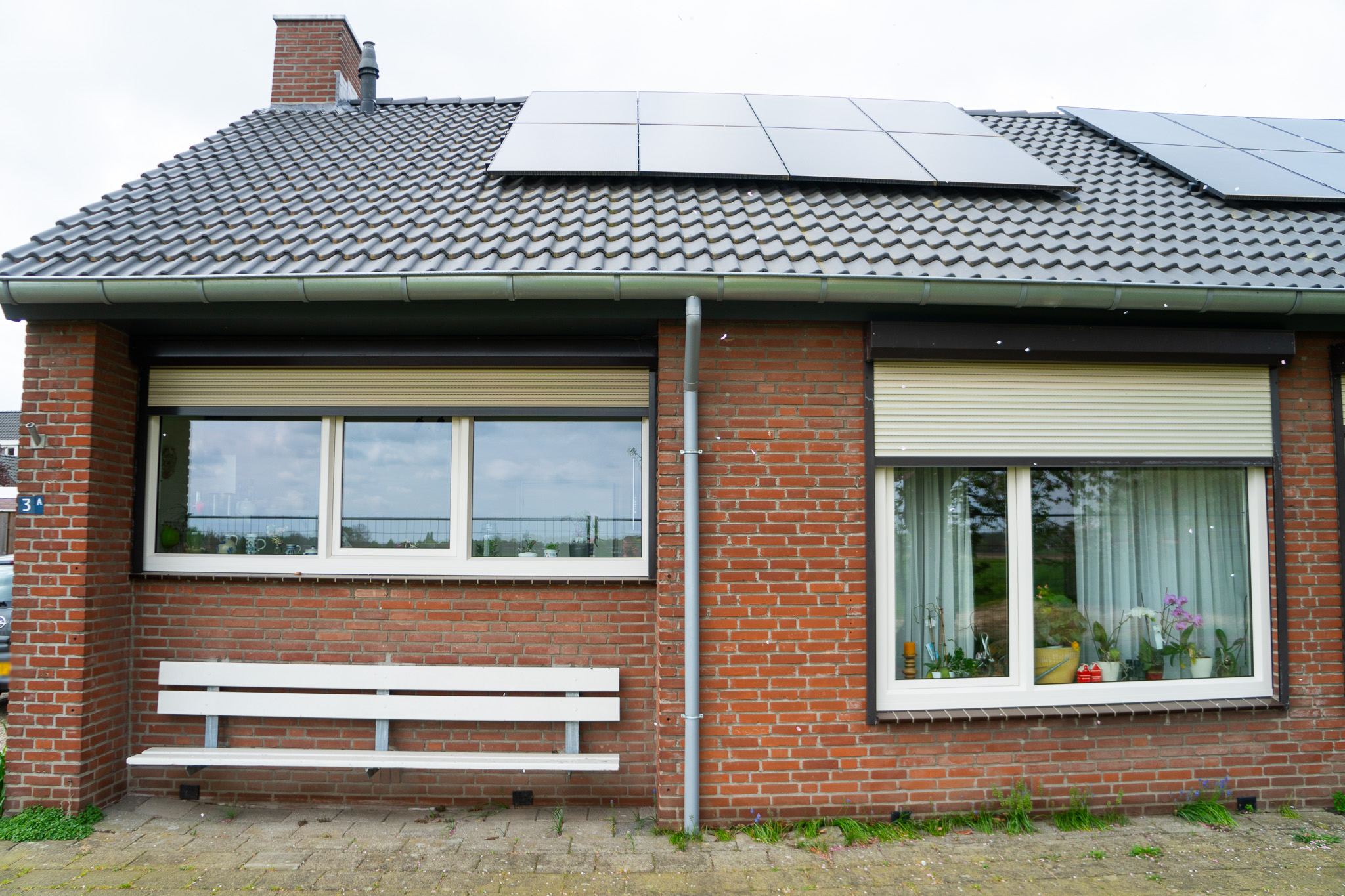 Semi-detached for rent: Doolingsbemden 3A, Grubbenvorst-Centrum Grubbenvorst
