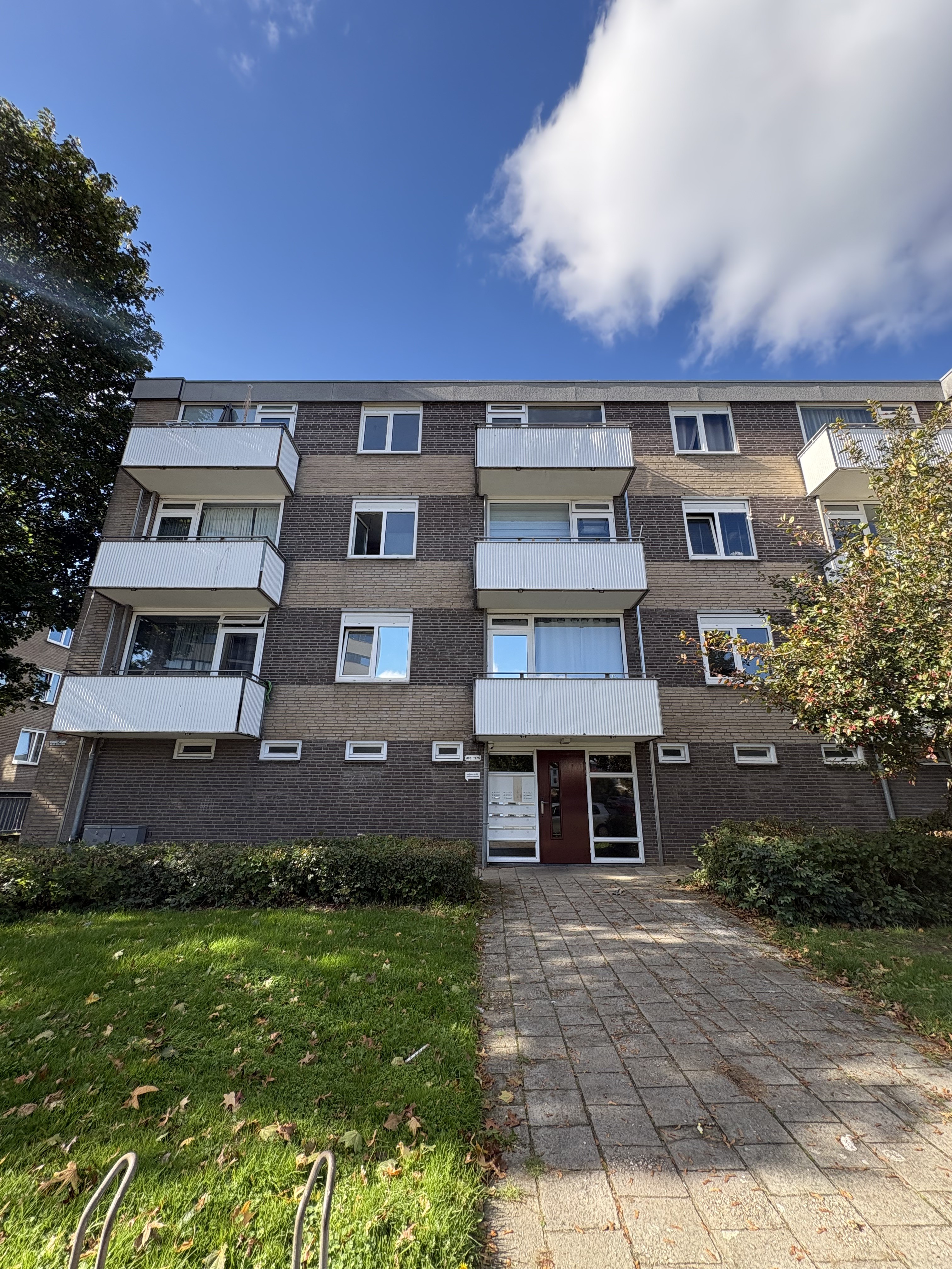 Appartement te huur: Rozestraat 175, Nieuw-Einde Heerlen
