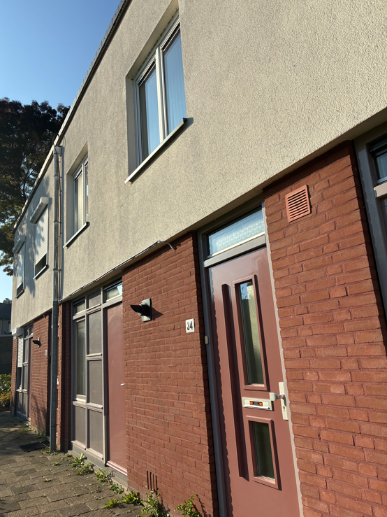 Tussenwoning te huur: Abel Tasmanstraat 34, Heerlerheide-Kom Heerlen